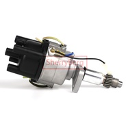 New Point DISTRIBUTOR Fit SUZUKI 1.0L SJ410 F10A ENG SAMURAI SUPER CARRY 465Q Engine Top Quality Cod