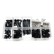 MJX 14209 14210 RC Car Metal Upgrade Screw Tool Kit Spare Parts