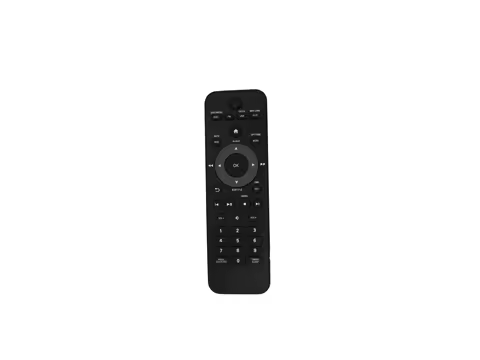 Remote Control For Philips DCD2030/55 DCD2030/98 MCD1065 MCD1065/51 MCD1060/93 MCD2010/12 MCD2010/98