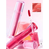 lipstick Judydoll Judydoll Judydoll Rock Candy Lip Gloss Mirror Velvet Lip Gloss Water Gloss Lip Glo