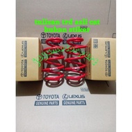 Ready Per Keong Rush Ultimo - Terios Trd Belakang Toyota Coil Spring Rush Ultimo Terios Trd Belakang