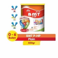 susu bmt php 0 6 bulan 400gr