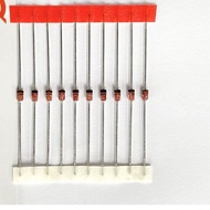 [Combo of 20] Zener Diode 1W 36V 1N4753A DO-41G