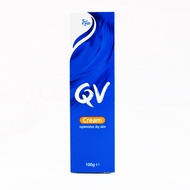 Ego Qv Cream 100g(Moisturizer Cream)