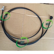 NISSAN VANETTE C20 / F22 METER CABLE