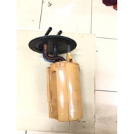 CLEAR STOCK NAZA RIA FUEL PUMP