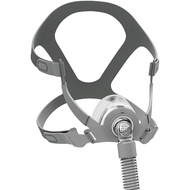 Cpap Mask, Reusable CPAP Nasal Mask Kit - TMS Comfort Series Nasal Cpap Mask, Full Set Includes Head