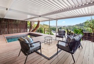 Rumah  m² dengan 3 bilik tidur dan 2 bilik mandi peribadi di Utara Durban (Dlamini Residence | 3-Bed