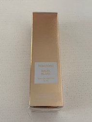 Tom Ford 香水- soleil blanc