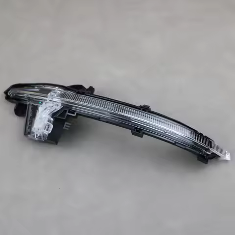 4N1949102 LED Front Right Mirror Turn Indicator Lamp LHD Genuine For Audi A6 Avant C8 A7 Sportback A