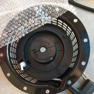 Mặt giật khởi động động cơ mitsubishi mitsu 6 gm181