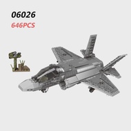 WW2 Military MOC Battle Series Airplane Tanks Helicopter Armored Car Building Blocks Model Bricks Se