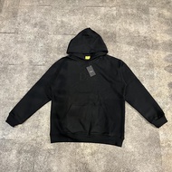 Dime Classic Hoodie Black