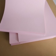 kertas hvs Warna 70gsm F4 isi 100 sheer hvs warna warni