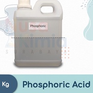H3PO4 Phosphate Food Grade Phosphoric Ex China/ 1 Kg