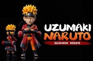 LG 鳴人 仙人模式 GK 鳴人一生系列 naruto 火影忍者