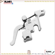 ALMA  Janome Singer Presser Feet Adapter Accessories Foot Low Shank Holder