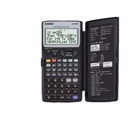 Casio FX 5800P ของใหม่ ของแท้ Casio เครื่องคิดเลขวิทยาศาสตร์คาสิโอ fx-5800P ของใหม่ ของแท้ ประกันศู