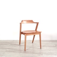 北歐 簡約 ASH梣木實木餐椅