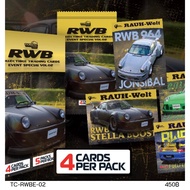 TC-RWBE-02-Tarmac works Tarmac Cards RWB Event Special Vol.2