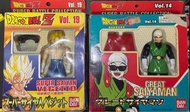 Dragon Ball Z Super Battle Collection 龍珠超戰士大全 孫悟飯 貝吉塔