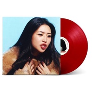 Beabadoobee - This Is How Tomorrow Moves (Red) vinyl