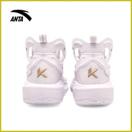 ANTA Men Klay Thompson KT 8 Legacy Basketball Shoes