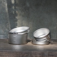 EPIgas BP鈦鍋組T-8008 【2鍋2蓋】