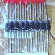 DIODE SR5150 SB5150 MBR5150 original schottky replacement MIC SR 5150 original Fajar electro 2