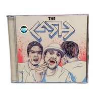 CD The Cash - Vincent Desta Tora