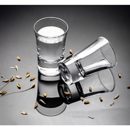 {6pcs} Shot Glass 40ml / Shooter Glass