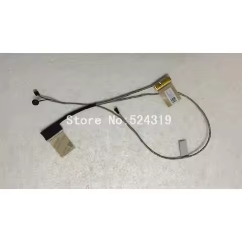 New Laptop LCD Cable for Asus X553MA F553M X553S X553SA X553M 40pin 1422-01VR0AS with touch