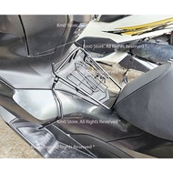 Baga Giữa PCX 160CC 2022 - 2024 DÀY 10 LI VT190 + Tặng 02 Móc Treo Baga