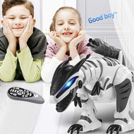 Fistone Rc Roboter Dinosaurier Intelligentes Interactives Intelligentes Spielzeug Electronische Fern