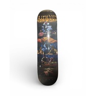 Avenue & Son 8.25" 'PTU' Deck