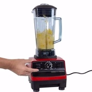 high blender speed machine