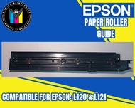 Original Epson Paper Roller Guide Compatible for Epson L120 & L121 Printer