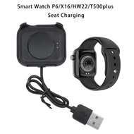 CRT Watch Magnetic Charger Dock for HW22 Smart Watch USB Charging Cable Smart Watch Charging Cable C