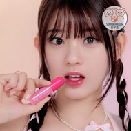 [Etude House] Korea Lip Makeup Play 101 by ETUDE Water Glow Pop Tint _ Daiso Beauty