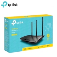 TP-LINK TL-WR940N 450MBPS WIRELESS N ROUTER TP LINK ROUTER WIFI ROUTER