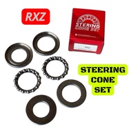 RXZ RXZ-C RXS TZM STEERING CONE ASSY BEARING TENGKUK