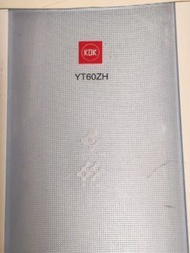 KDK YT60ZH 抽濕機