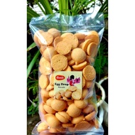 Egg ball egg drop/ Monde biscuit/ Monde eggball/ Monde eggdrop/