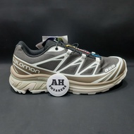 SALOMON XT-6 LAB KANGAROO SHOES