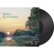 Bryan.Vlanagan: Vinyl LP (Vinyl LP) [Strawfisch]