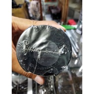 Samurai spray paint Y124* star silver