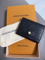 LV Card Holder