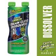 Green Gobbler Drain Clog Dissolver 916ml