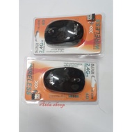 M-Tech SY6100 Wireless Mouse - 6D 2.4gHz