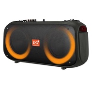 { สินค้าโล๊ะล้างสต๊อก } ลำโพงบลูทูธ เชื่อมต่อไร้สาย (50 วัตต์) รุ่น CO-8600 รับประกันว่าเป็นของแท้ ร